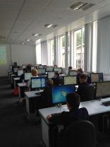 Coders of the future!