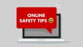Top Tips to Stay Safe Online