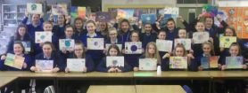 Schools Environmental Poster Competition
