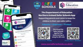 Safer Schools App Launched