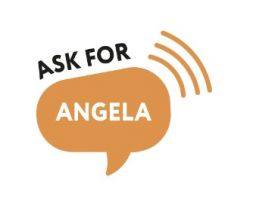 “Ask for Angela” at Belsonic Events