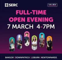 SERC Opening Evening